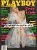 Sex magazine Playboy April 1997 Special Spring Preview *Joey Heatherton*